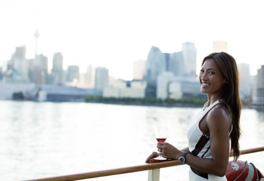 Toronto: City Views Harbor Cruise - The Route Highlights: What You’ll See From the Inner Harbour