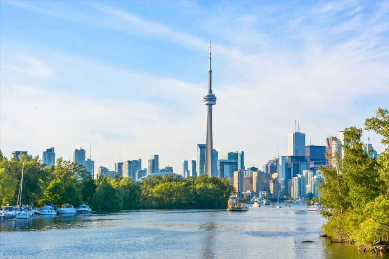 Toronto: City Views Harbor Cruise - The Narration: Where the Tour Becomes More Than a Ride