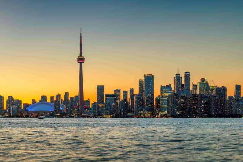 Toronto: City Views Harbor Cruise - Seating, Decks, and Photo Angles (The Practical Stuff)