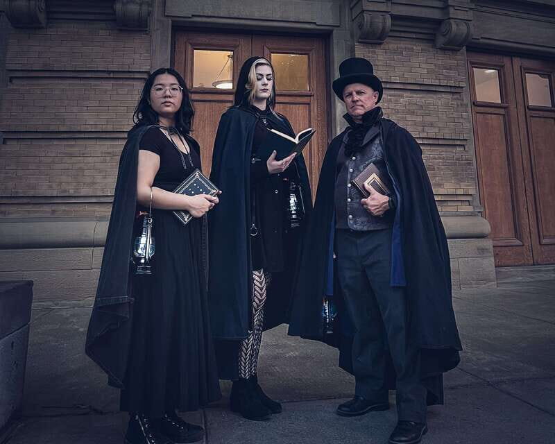 Toronto: Dark History Nighttime Walking Tour - Is This Tour Good Value at $20?