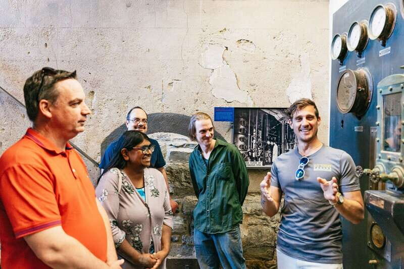 Toronto: Distillery District Historic Walking Tour - Price and Value: Is $20 for a 1-Hour Tour a Smart Spend?
