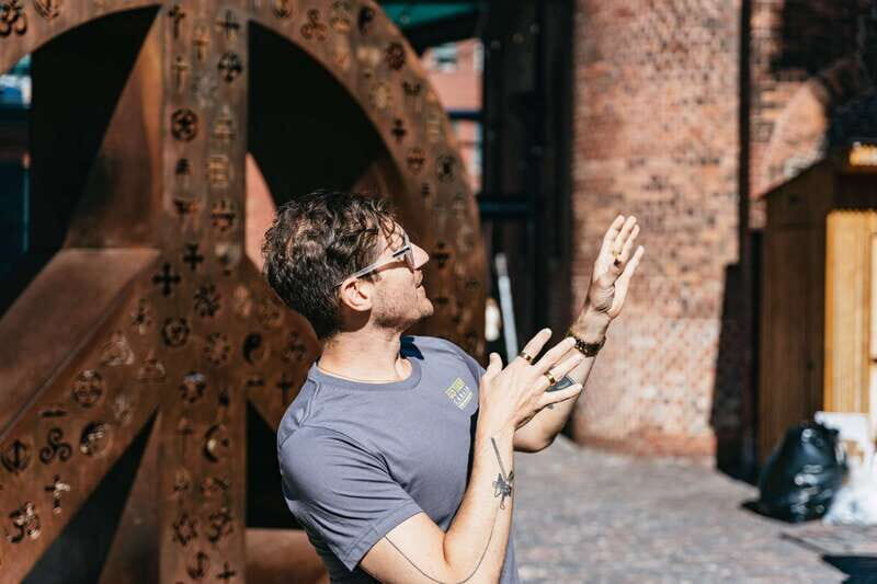 Toronto: Distillery District Historic Walking Tour - What You’ll Actually Do During the Walk (So You Can Plan Your Timing)