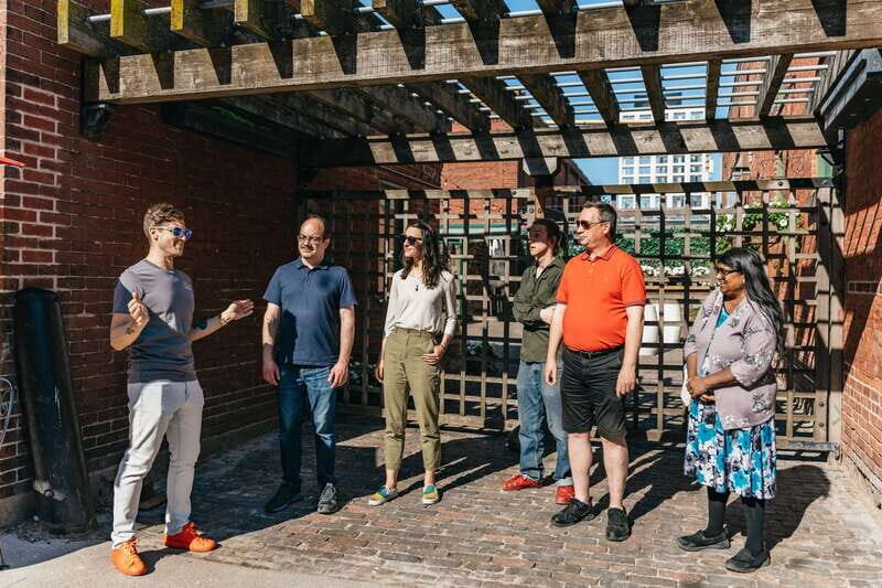 Toronto: Distillery District Historic Walking Tour - The Guide Makes or Breaks It: What the Best Ones Do