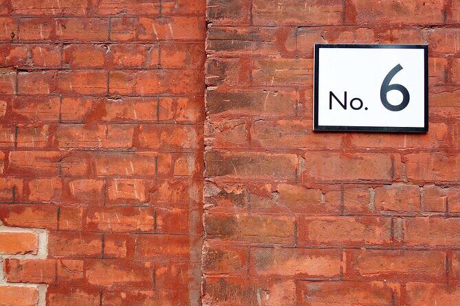 Toronto Distillery District Walking Tour - Key highlights I’d plan around