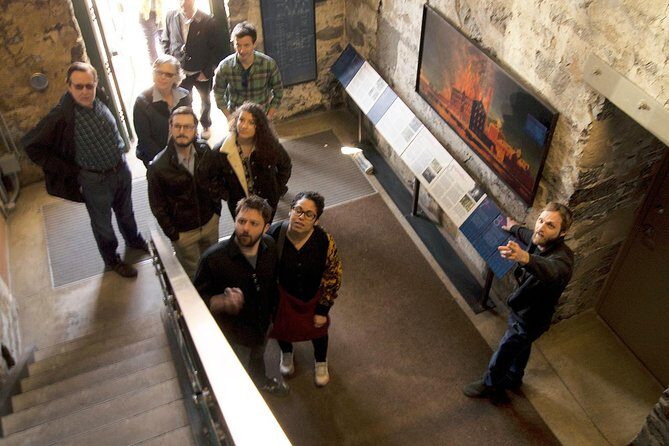 Toronto Distillery District Walking Tour - Where you start at Go Tours Canada (and why it matters)