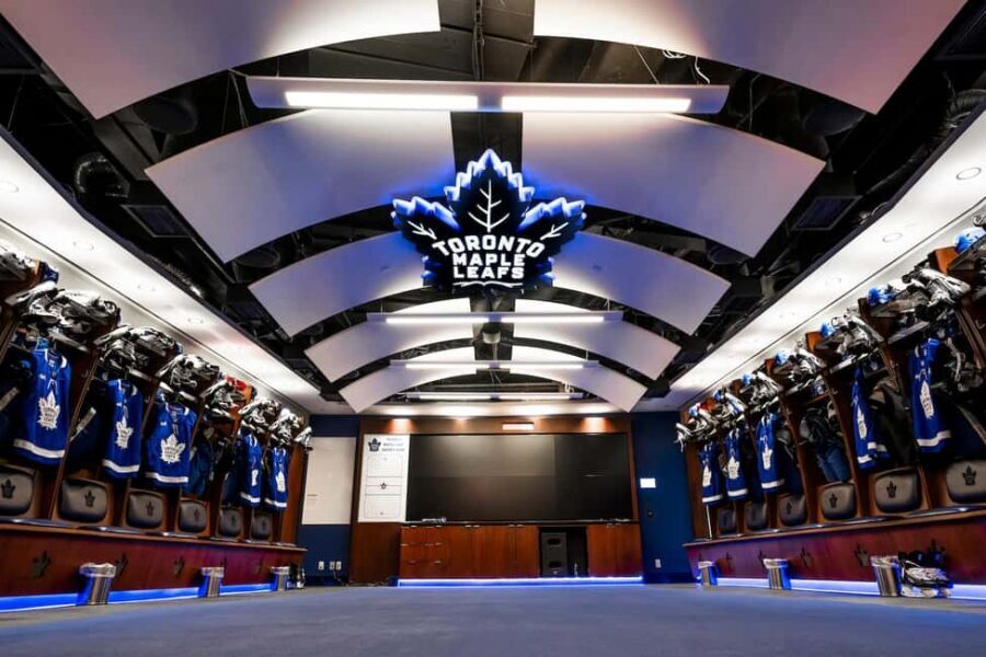 Toronto: Guided Tour of Scotiabank Arena - Scotiabank Arena’s best backstage moments, in 1 to 90 minutes