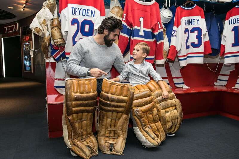 Toronto: Hockey Hall of Fame Entry Ticket - Key things that make this ticket worth it
