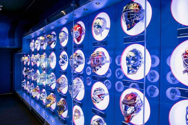 Toronto: Hockey Hall of Fame Entry Ticket - Should you book the Hockey Hall of Fame ticket?