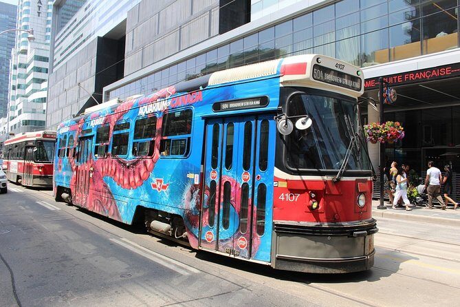 Toronto & Niagara Falls 2 Days Tour - Hotel and coach: comfortable enough, but don’t expect lots of free time