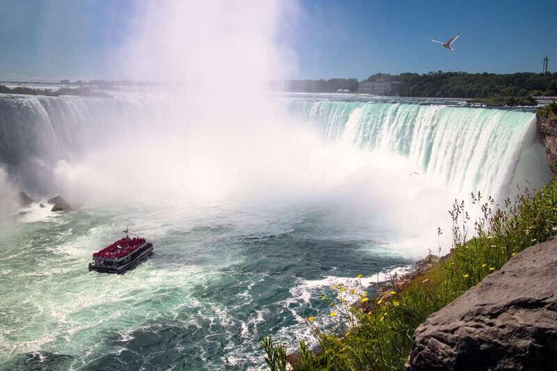 Toronto: Niagara Falls Bus Tour with Maple Tasting and NOTL - Should You Book It? My Take on the Best Decision