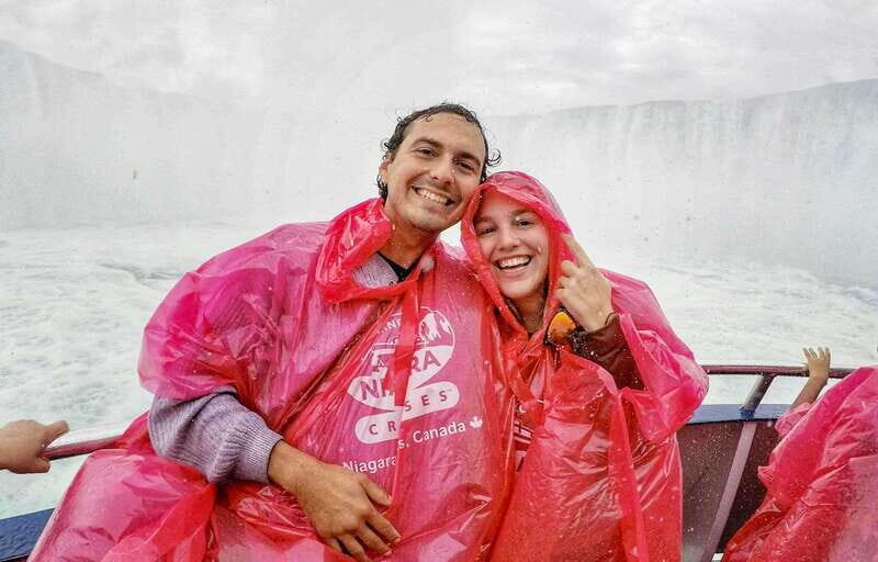Toronto: Niagara Falls Day & Evening Tour + Top Attractions - Skylon Tower and Helicopter Time: Views Up High (and the Tradeoffs)