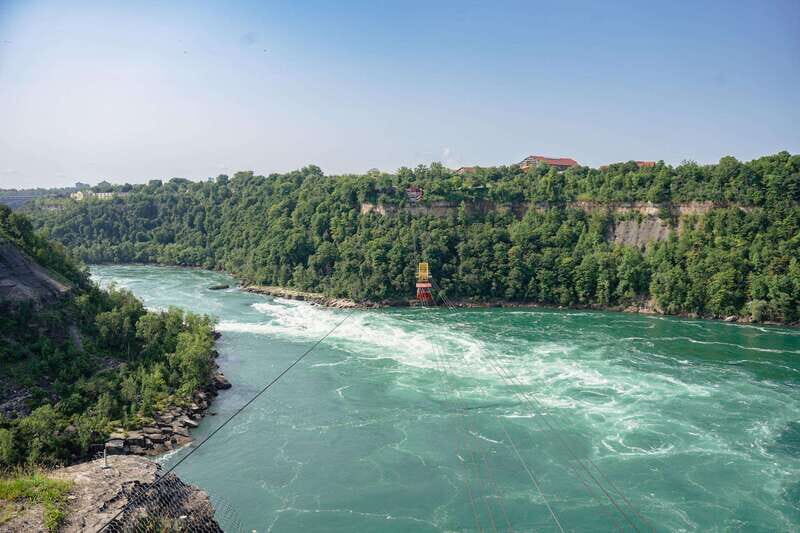 Toronto: Niagara Falls Day Tour with Optional Boat Cruise - Who this tour suits best (and who should rethink it)