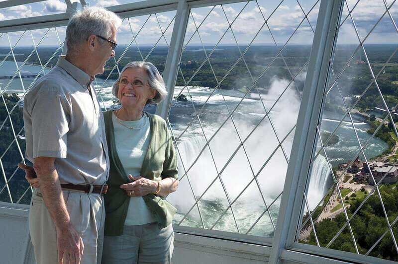 Toronto: Niagara Falls Tour with Boat, Behind Falls & Tower - Price and value: what you’re really paying for