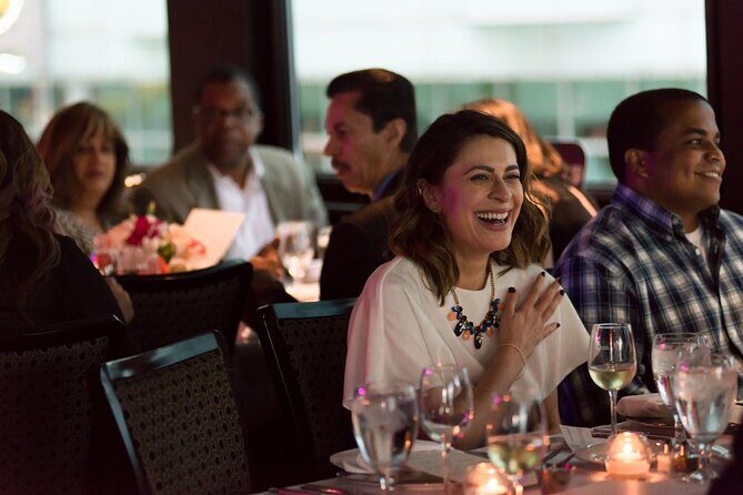 Toronto Premier Dinner Cruise on Odyssey in Toronto Harbour - Weather, Clothing, and Comfort Tips That Actually Matter