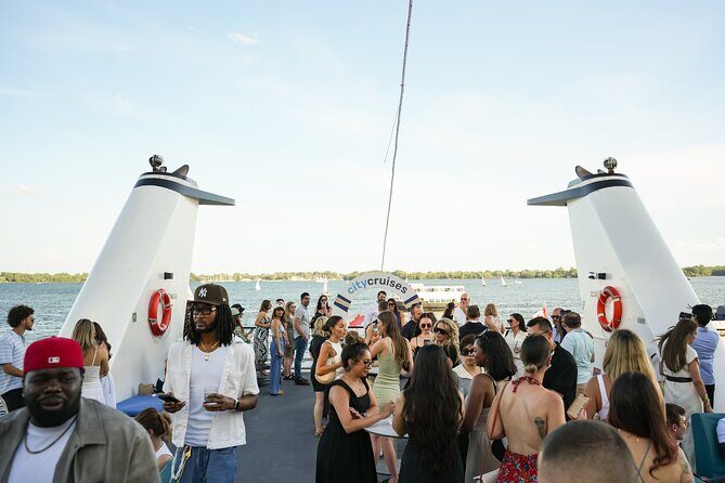 Toronto Premier Dinner Cruise on Odyssey in Toronto Harbour - Price and What You Should Expect to Pay in Real Life