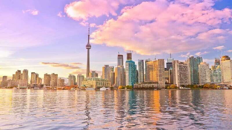 Toronto: Premium Harbor Cruise with Lunch, Brunch, or Dinner - The Harbor Route: Landmarks You’ll See Without the Work