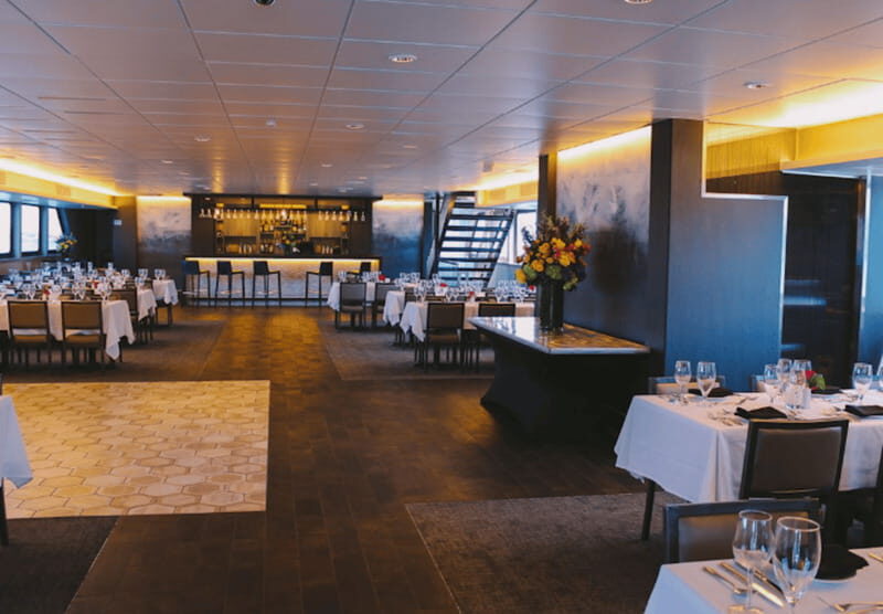 Toronto: Premium Harbor Cruise with Lunch, Brunch, or Dinner - Service Style: Attentive Crew, Real People, and Small Moments