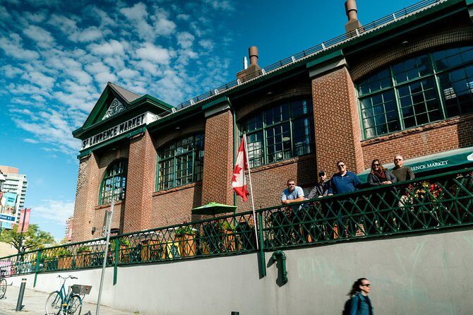 Toronto Premium Small Group Driving Tour with CN Tower - Price and logistics: what your $128 is really paying for