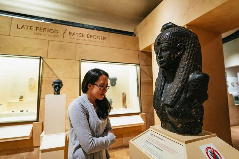 Toronto: Royal Ontario Museum Admission Ticket - Key Things You’ll Notice at the ROM Ticket