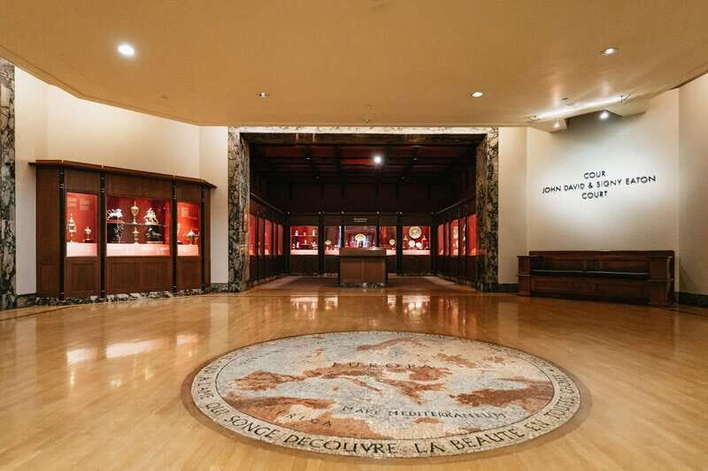 Toronto: Royal Ontario Museum Admission Ticket - Rules, Comfort, and Photography Tips That Save Your Day