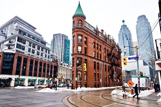 Toronto: St Lawrence Market Food Tour with 6 Food Tastings - Key highlights you shouldn’t miss