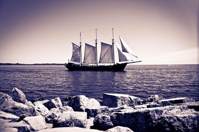 Toronto Tall Ship Boat Cruise - Is It a Tour or Just a Cruise? The Experience Style