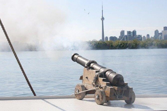 Toronto Tall Ship Boat Cruise - The 30-Minute Dock Time: What Happens Before the Sail
