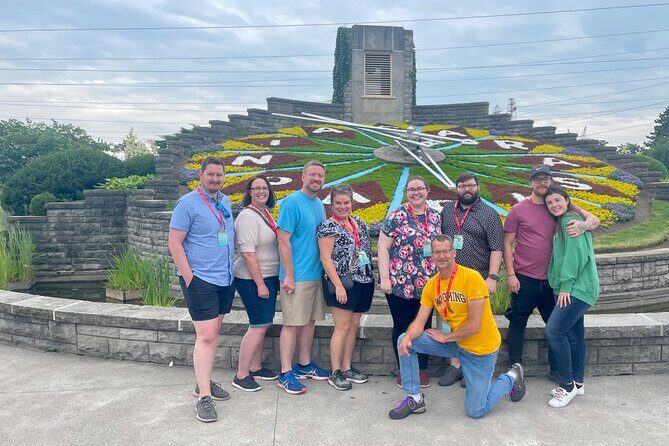 Toronto to Niagara Falls Day Tour with Boat Cruise and Lunch - The lunch upgrade: 3 courses, falls views, and what to confirm