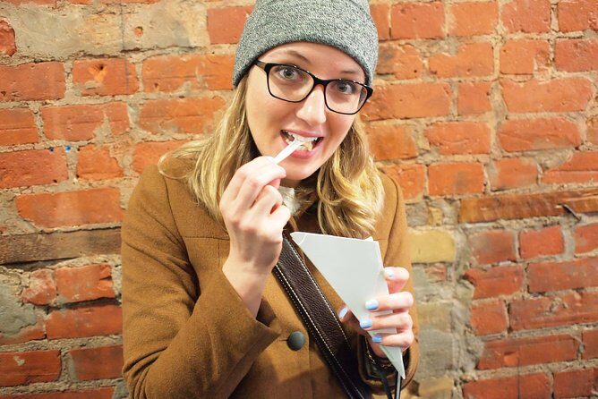 Toronto's First Food Tour: Taste the World in Kensington Market - Price and value: is $74.50 worth it?