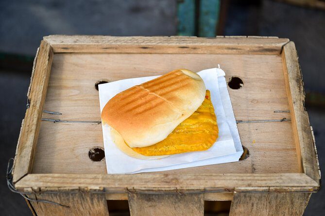 Toronto's International Food Tour - Kensington Market - Who This Tour Is Best For (and Who Might Skip It)
