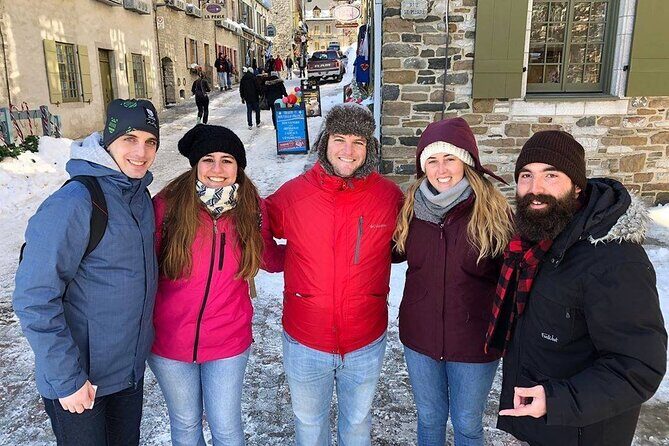 Uncover Old Quebec: Fun Walking Tour of the City with Local Guide - Stop 3: Place Royale’s French Colonial Square Vibe