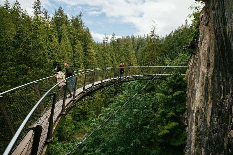 Vancouver: Capilano Suspension Bridge Park Ticket - Ticket value: what $59 actually buys (and what it doesn’t)