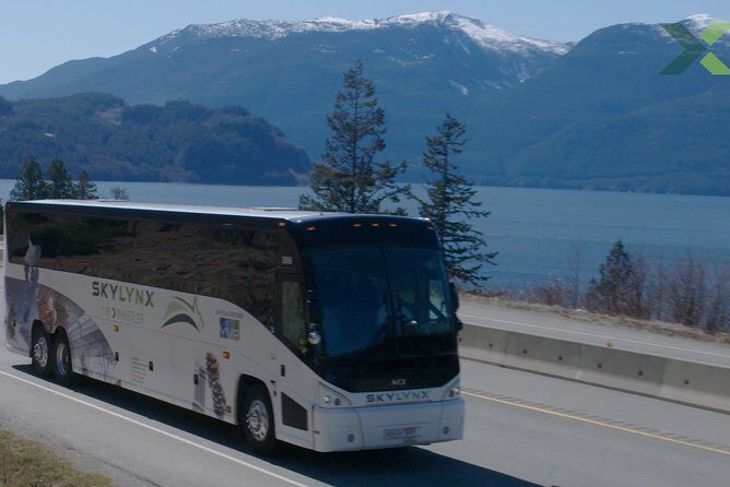 Vancouver City Centre to-or-from Whistler or Squamish (One-way) - Finding Your Vancouver Pickup: Hyatt Regency Meets Burrard Metro