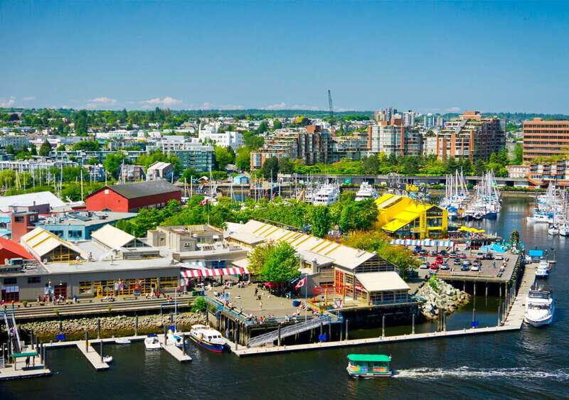 Vancouver: City Highlights Tour with Hotel Transfers - Who This Tour Fits Best