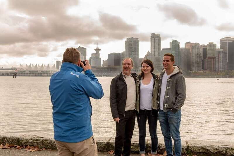 Vancouver: City Highlights Tour with Hotel Transfers - What Guides Focus On (and Why It Matters)