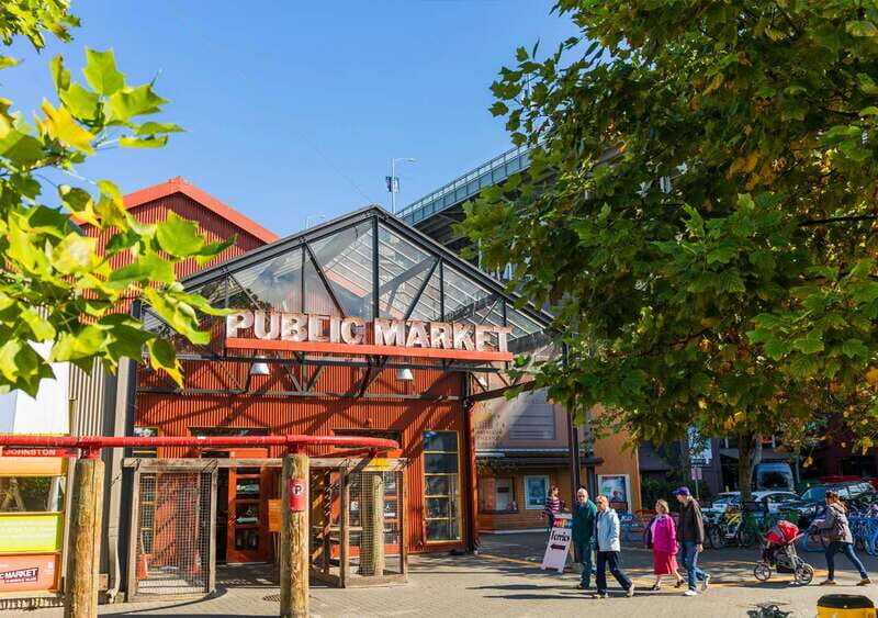 Vancouver: City Highlights Tour with Hotel Transfers - Value Check: Is $66 Good Use of Your Time?