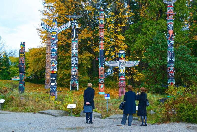 Vancouver: City + Lookout Tour & Option to Add YVR Drop-Off - Getting Your Bearings: Why This Tour Works for a First Visit