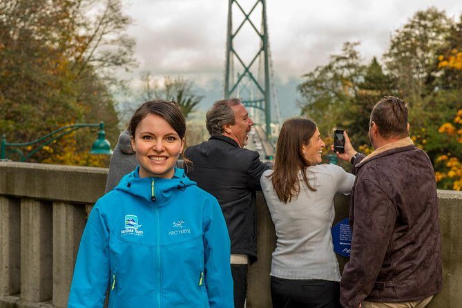 Vancouver City Sightseeing Tour: Granville Island & Stanley Park - Who this tour fits best, and who should skip it
