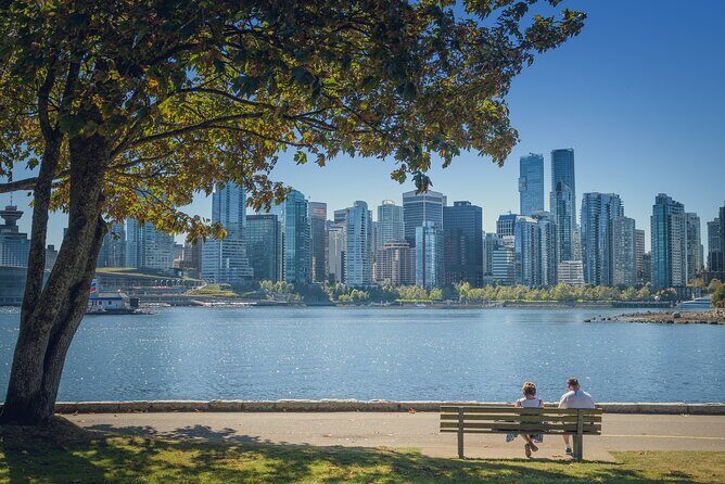 Vancouver City Tour with Admission to Lookout Tower - Price and Value: Does $79.61 Make Sense for a Vancouver Intro?