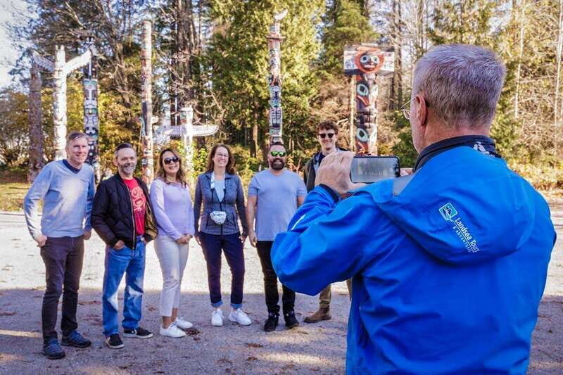 Vancouver: City+Lookout+Capilano Suspension Bridge Ticket - Key Things That Make This Tour Work