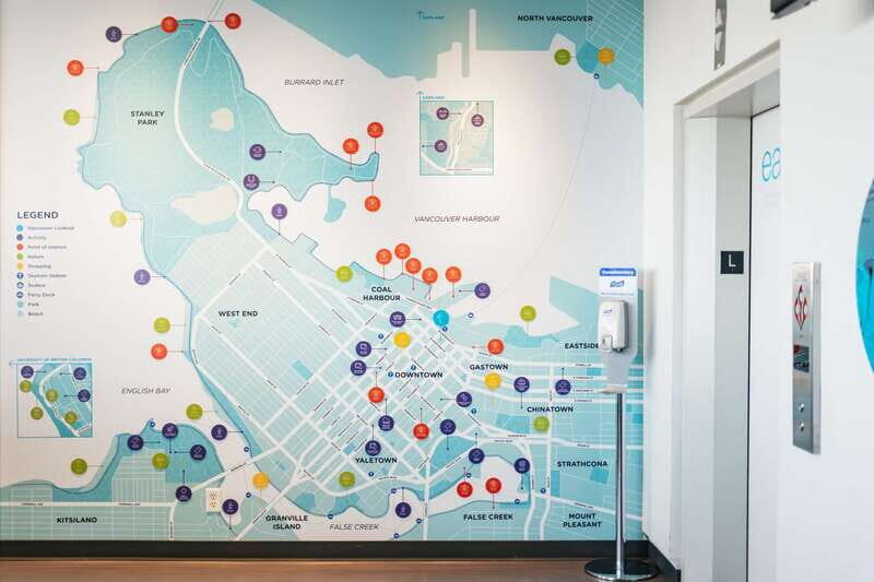 Vancouver: Entry Ticket for the Vancouver Lookout - First Stop Strategy: Why This Ticket Helps You Plan Vancouver