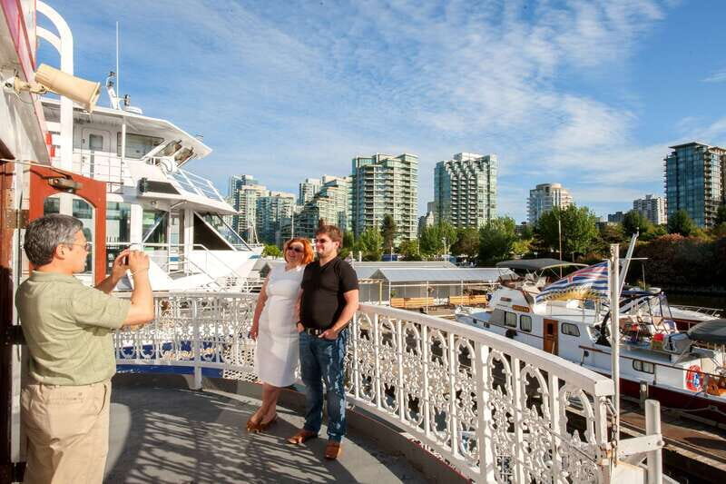 Vancouver: Evening Cruise with Dinner Buffet - Why This Vancouver Dinner Cruise Feels Like a Real Upgrade