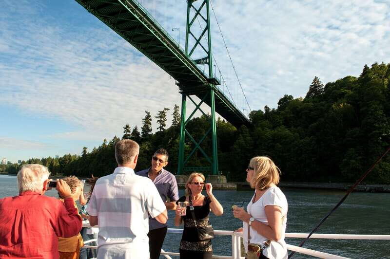 Vancouver: Evening Cruise with Dinner Buffet - Price and Value: Is $167 Worth It?