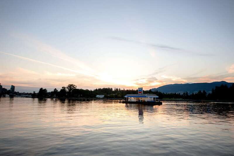 Vancouver: Evening Cruise with Dinner Buffet - Getting On Board Smoothly (What You Should Plan For)