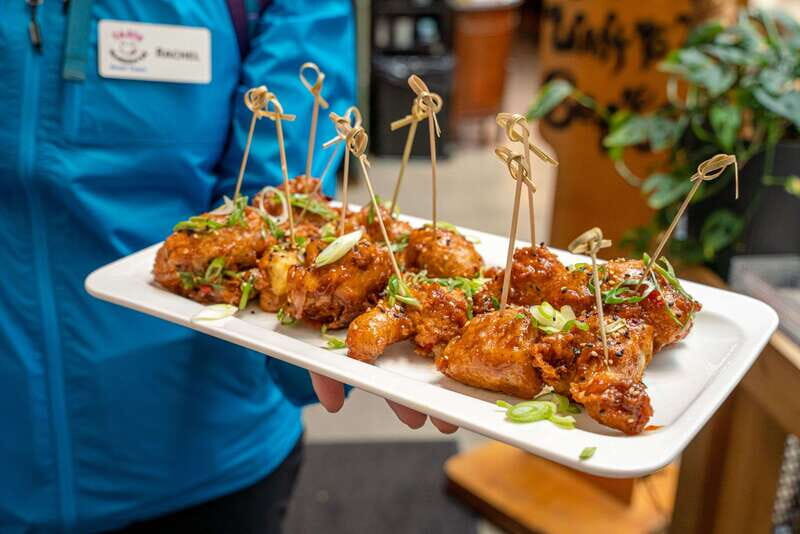 Vancouver: Gastown Historical Walking Food Tour - Key Things Worth Knowing Before You Go