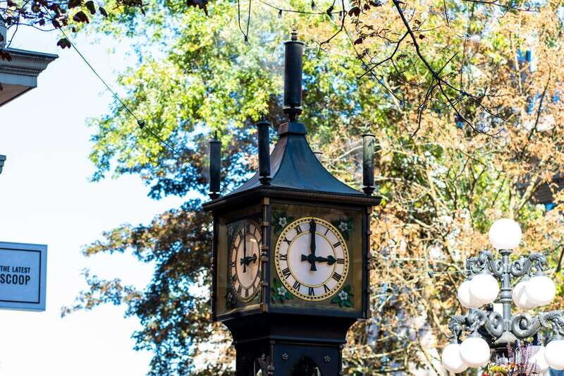 Vancouver: Gastown Historical Walking Food Tour - Who This Tour Suits Best (and Who Should Skip It)