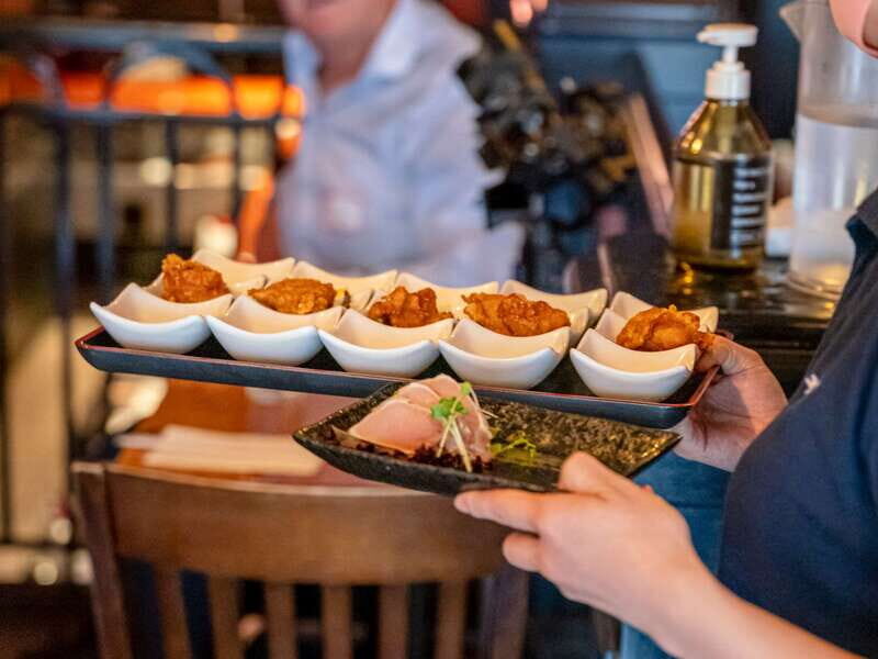Vancouver: Gastown Historical Walking Food Tour - Starting at Waterfront Station: Where the Tour Begins and Why It Works