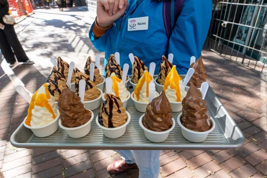 Vancouver: Gastown Historical Walking Food Tour - Price and Value: Does $113 Make Sense for Food, Drink, and Stories?