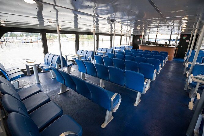 Vancouver Half-Day Whale Watching Adventure with Free Photos - Price and value: what $193.58 per person is really buying