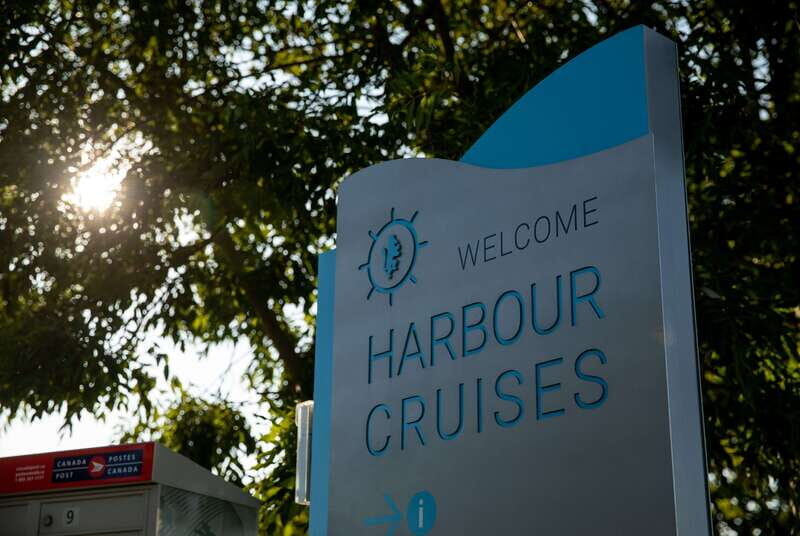 Vancouver Harbor Sightseeing Cruise - Price and Value: Why $56.33 Can Work
